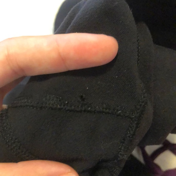 Lulu lemon wunder under full length - Picture 2 of 4